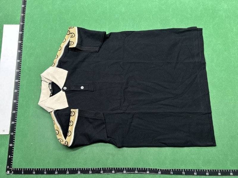 Louis Vuitton/ GUCCI /Fendi/MONCLER polo shirt