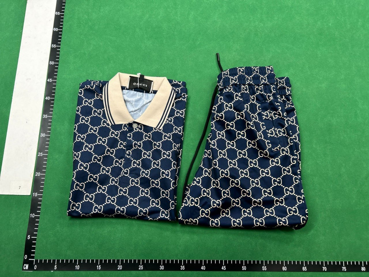 Burberry、Dior、Gucci t-shirt Shorts Suits