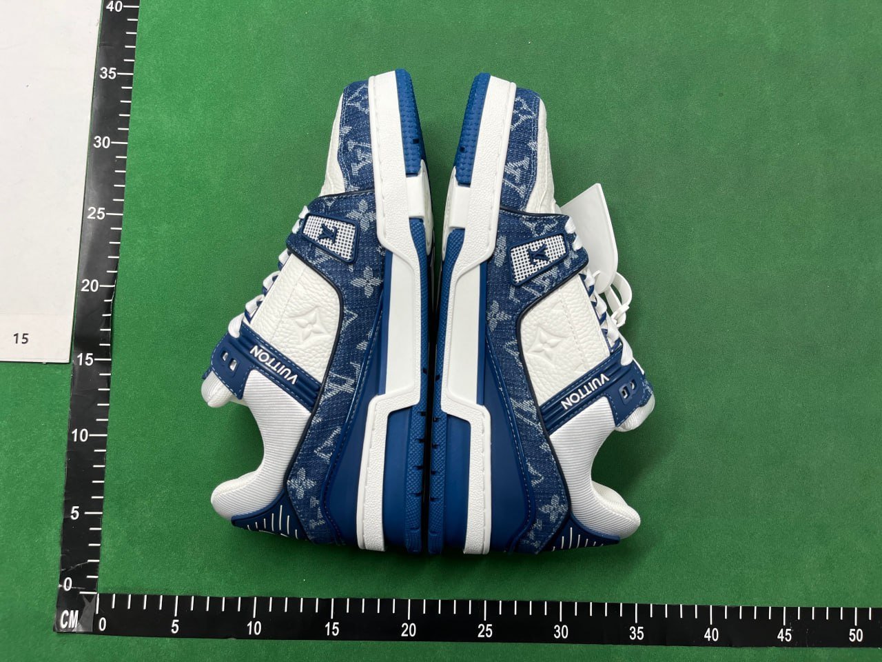 LV trainer skate