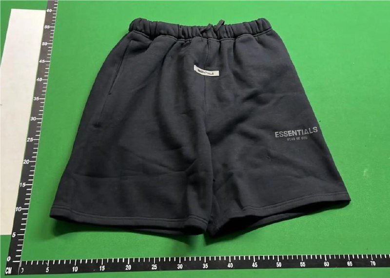 Essentials Shorts