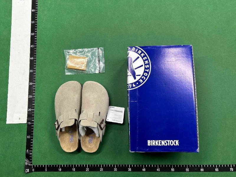Birkenstock slippers（29 style OG