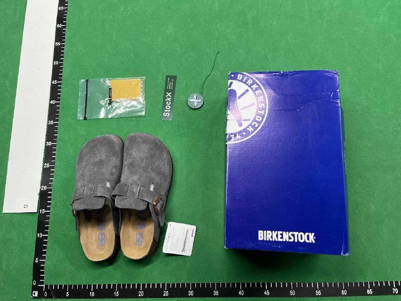 Birkenstock slippers（29 style OG