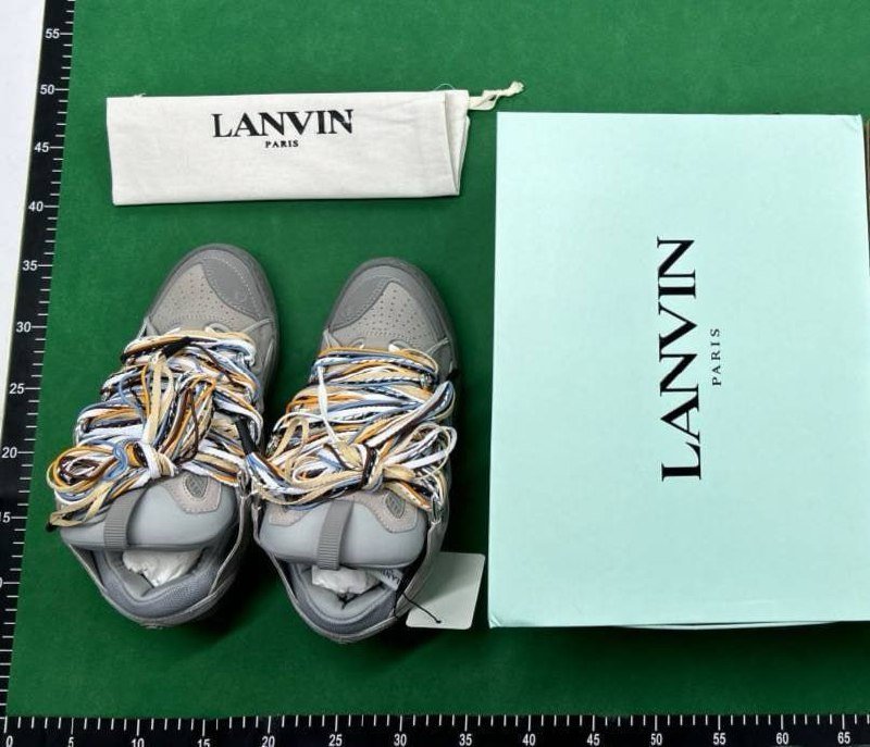 Lanvin Shoes