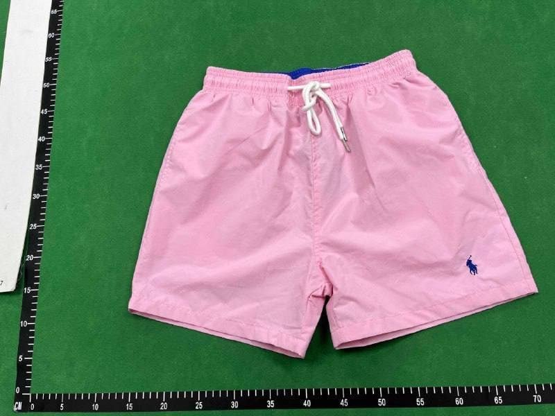 Ralph Lauren T-shirt/shorts（40 STYLE TOP