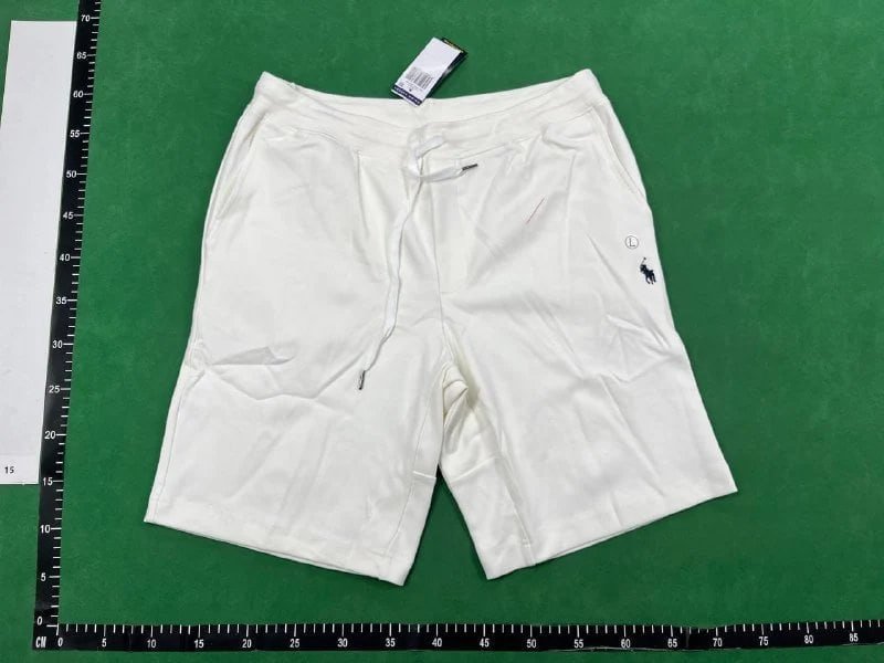 Ralph Lauren T-shirt/shorts（40 STYLE TOP