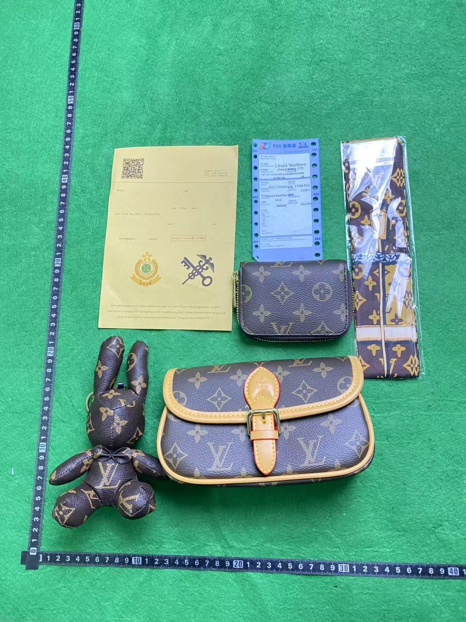 lv/DIOR/GUCCI BAG