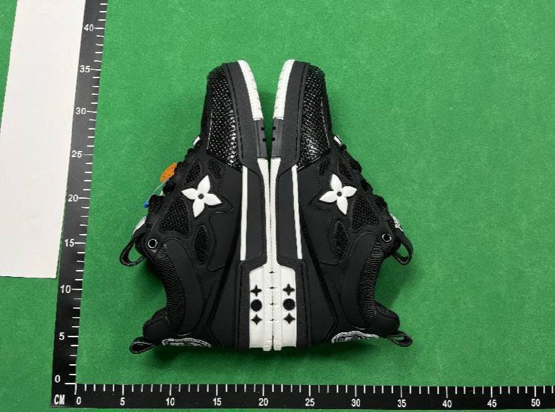 LV Trainer&skate