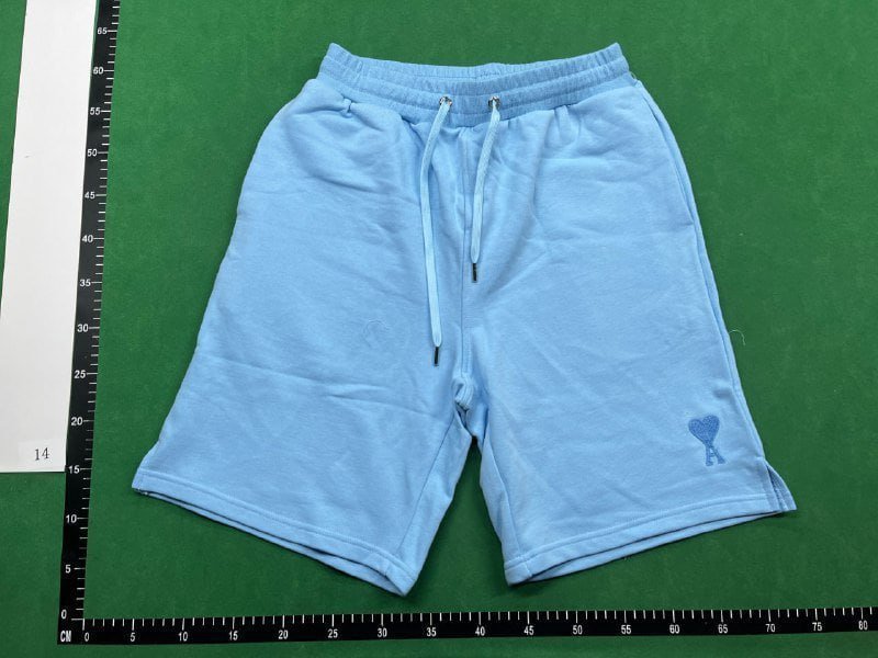 AMIPARIS shorts