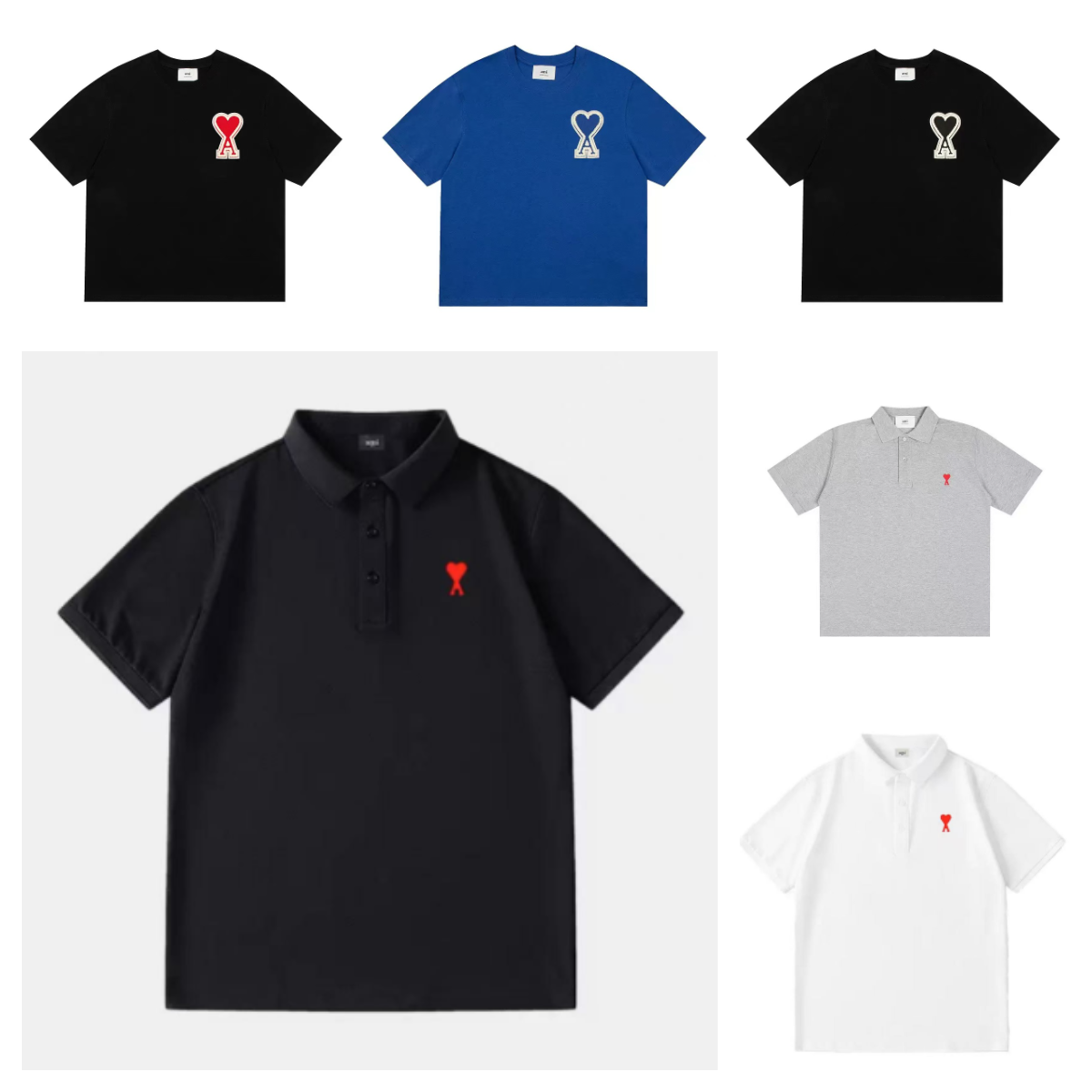 Ami Tshirt