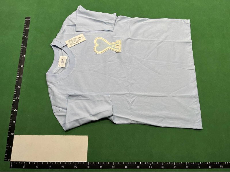 Ami Tshirt
