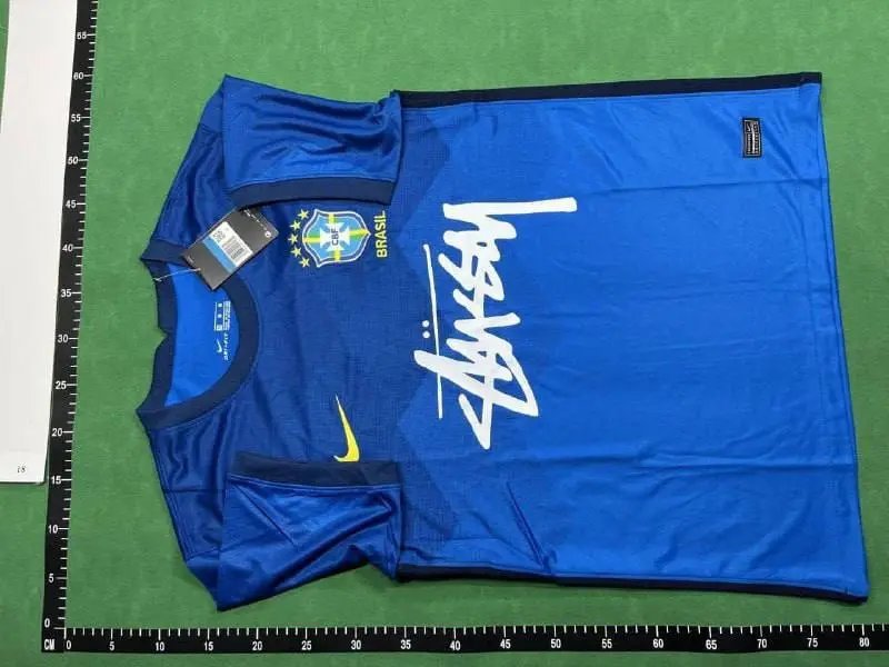 Stussy jersey