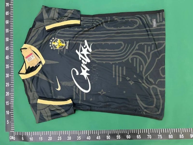 Stussy jersey