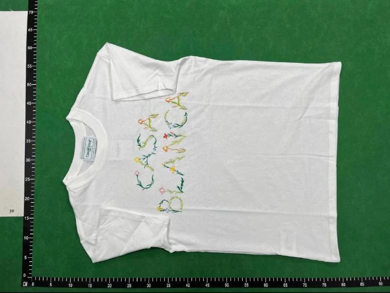 Casablanca T-Shirts