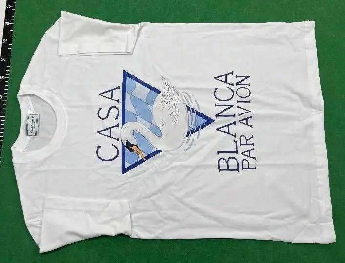 Casablanca T-Shirts