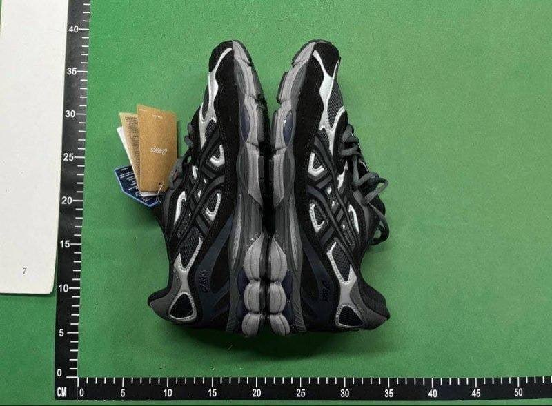Asics shoes（35style