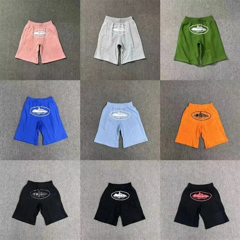 corteiz shorts (30+)