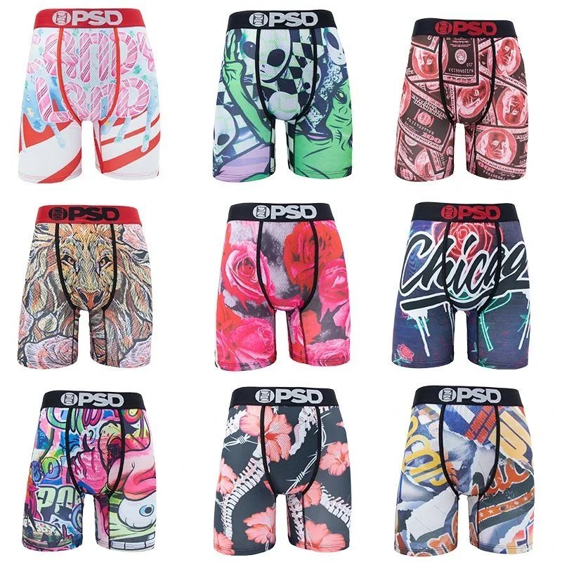 PSD Underwear （35