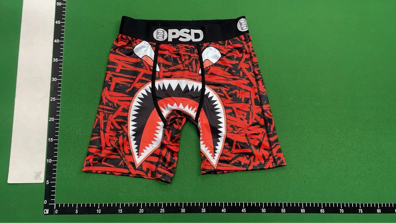 PSD Underwear （35