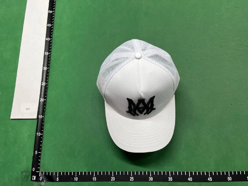 Amiri Corteiz Cap