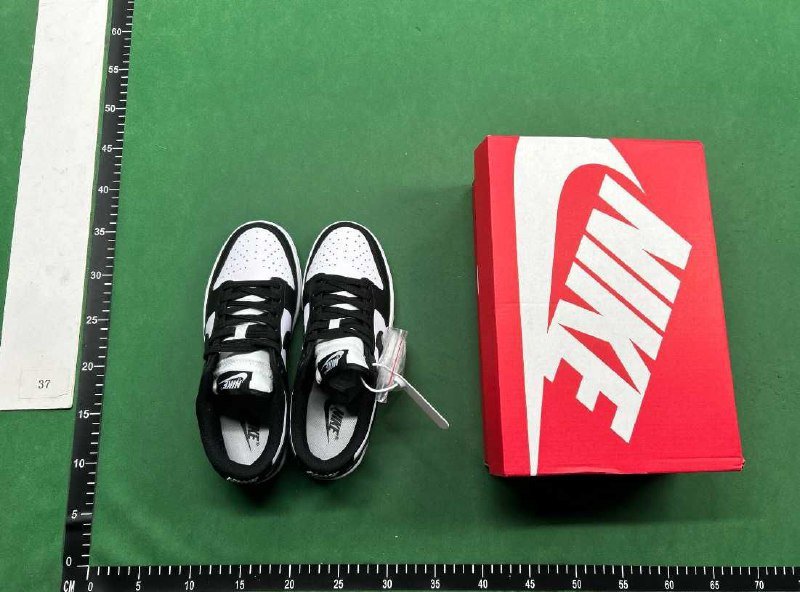 Nike Dunk SB