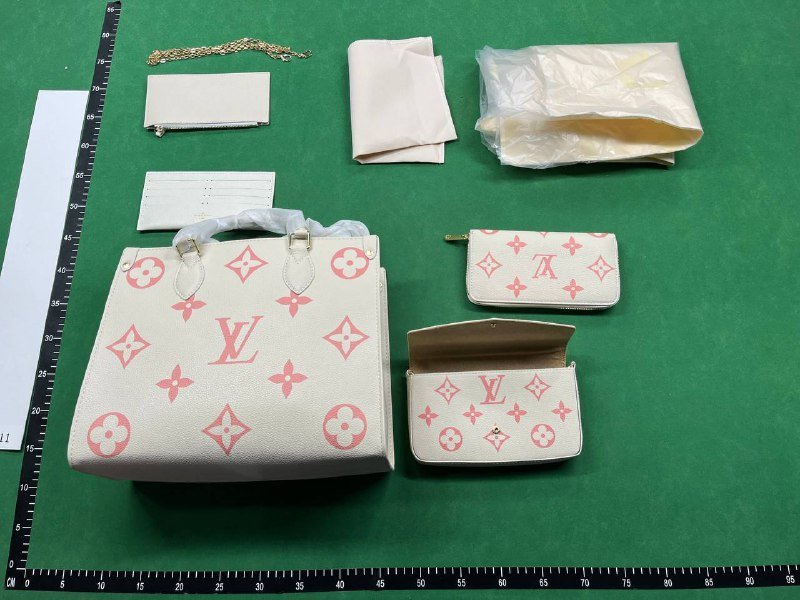 Louis Vuitton Bag