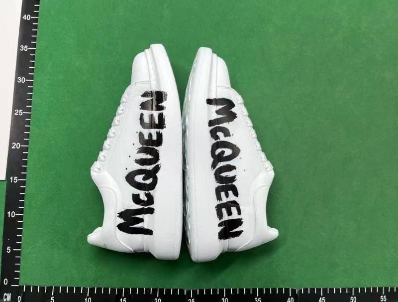 Alexa Mc.Queen shoes (40 CP)
