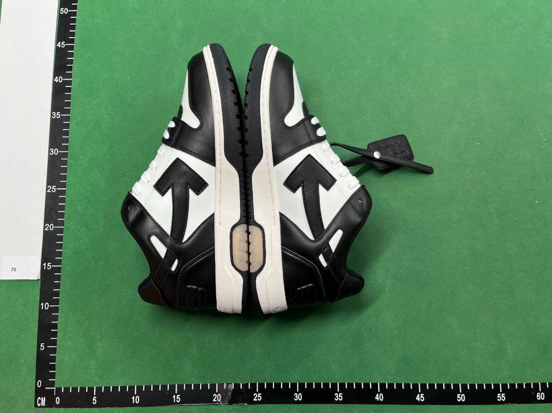 off white shoes (40 style)