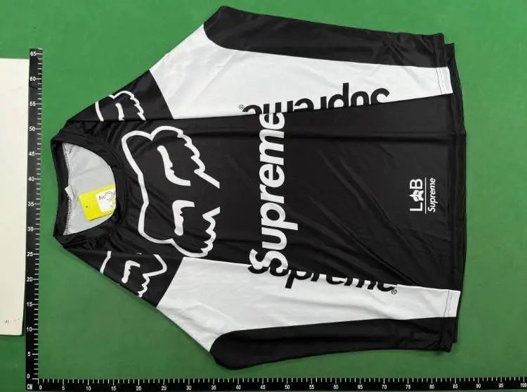Motocross & Racing Supreme Longsleeve Tee (40 style)