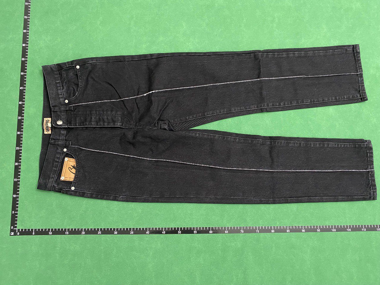 Corteiz Jeans/Corteiz Shorts