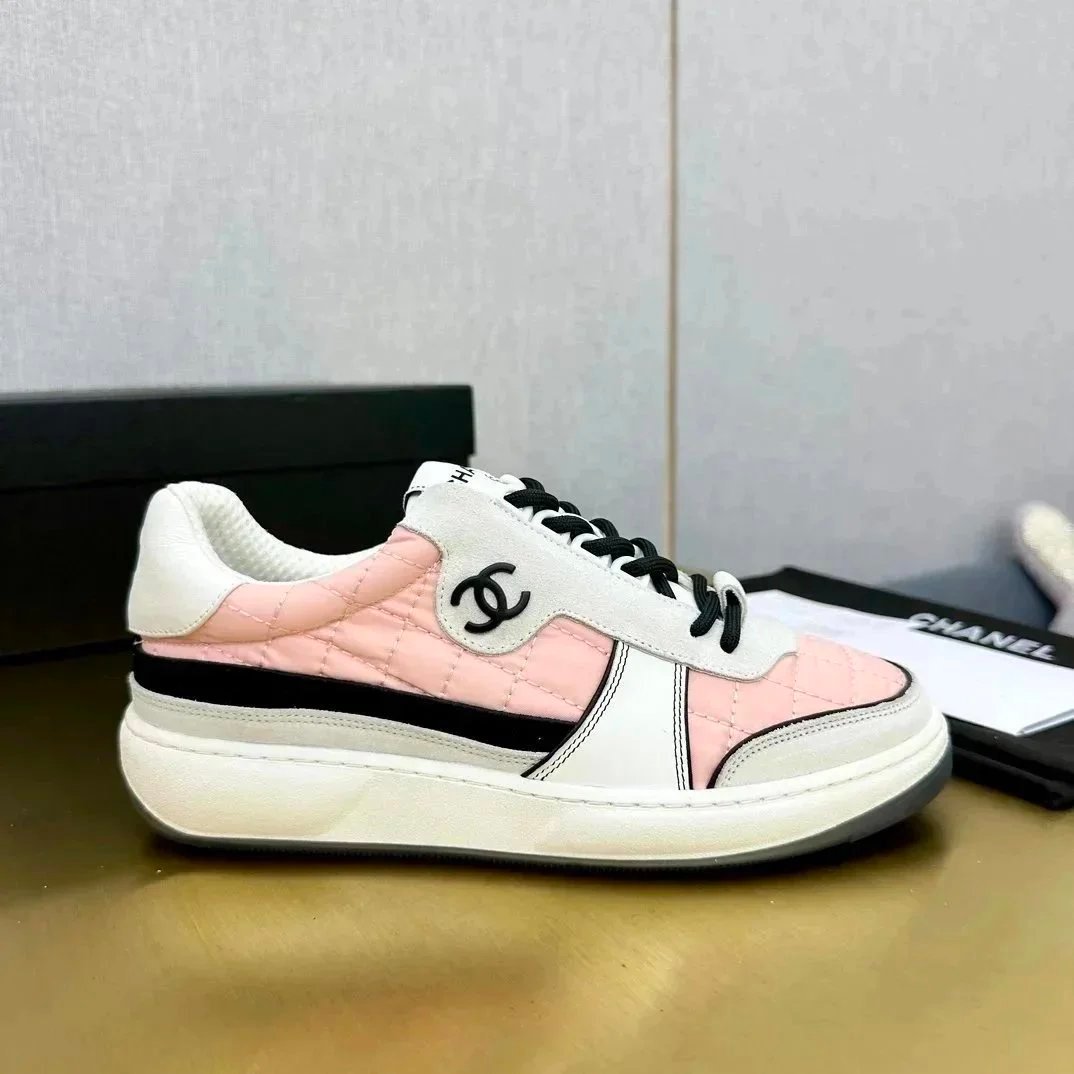 Chanel shoes