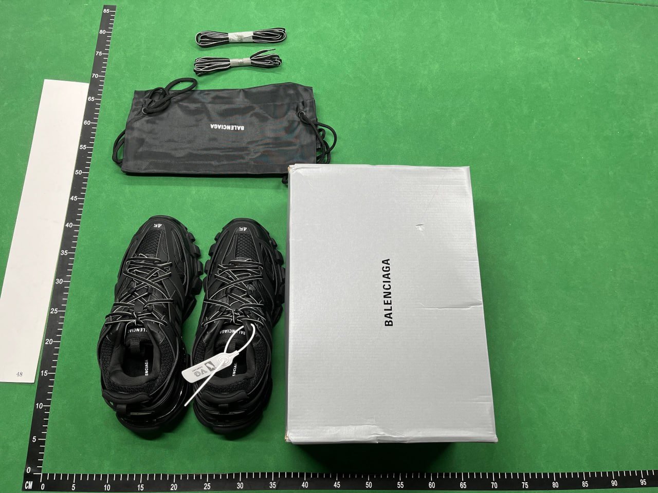 Balenciaga shoes
