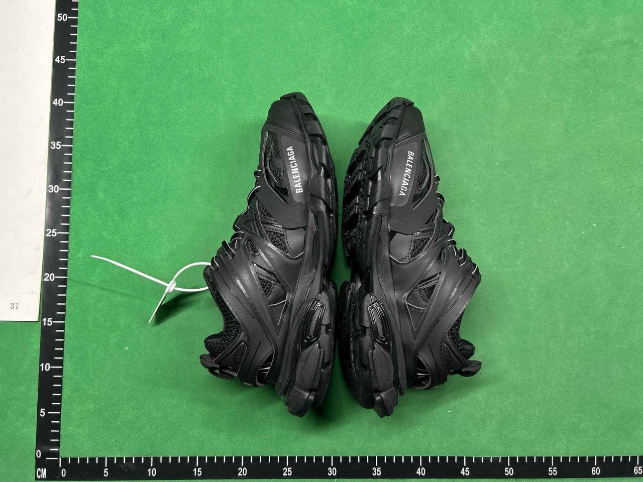 Balenciaga shoes