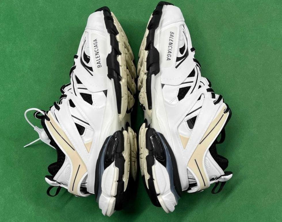 Balenciaga shoes