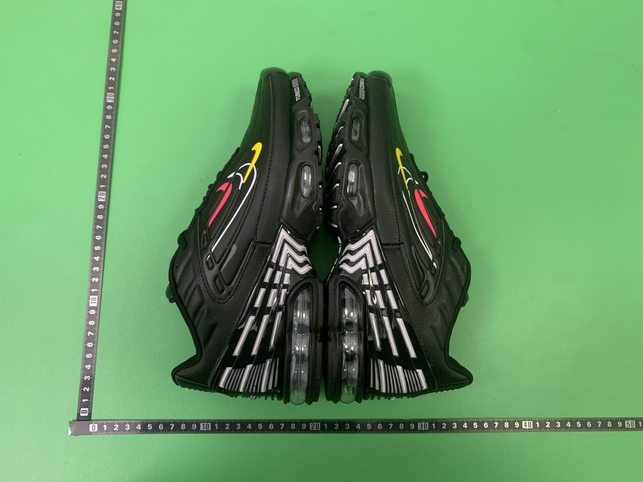 nike air max plus 3 shoes（40 style