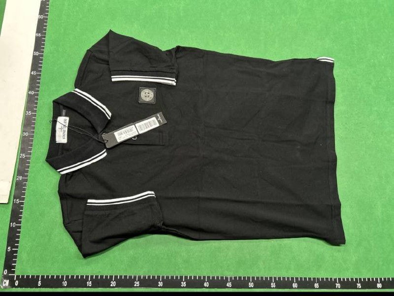Stone Island POLO T-shirt