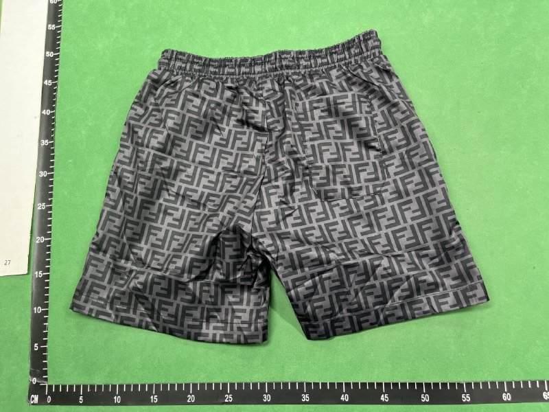 Fendi shorts