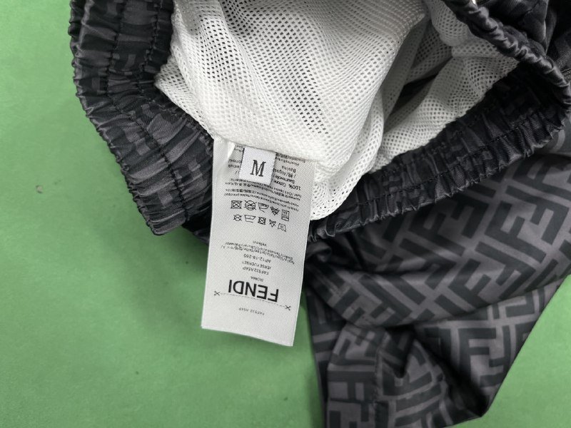 Fendi shorts