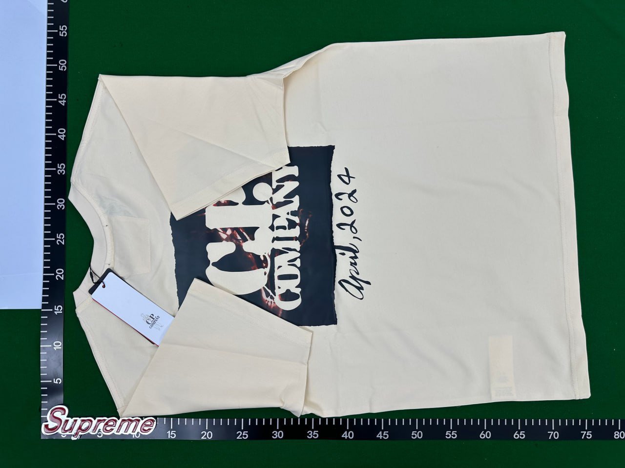 CP Campany T-Shirt