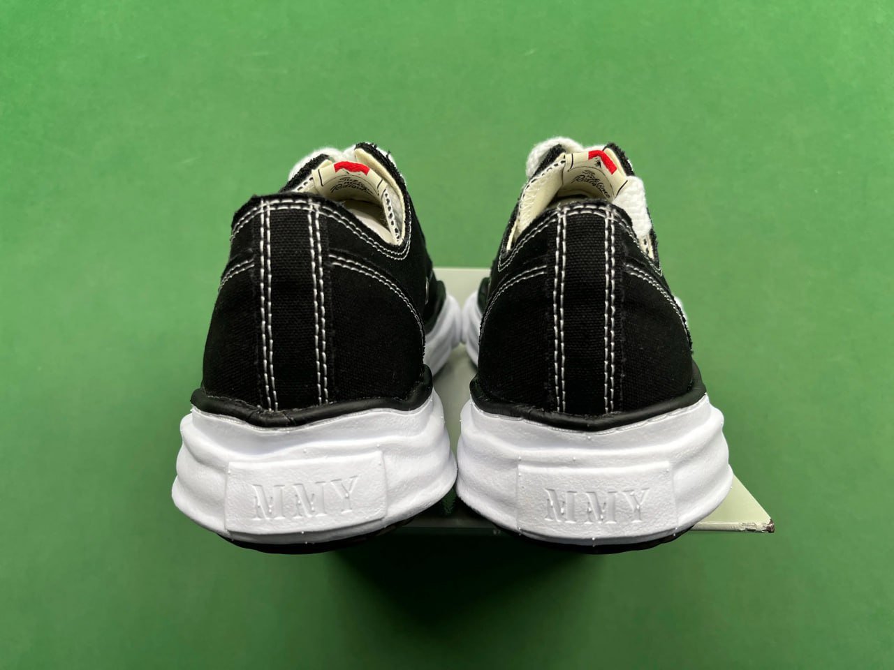 MMY shoes