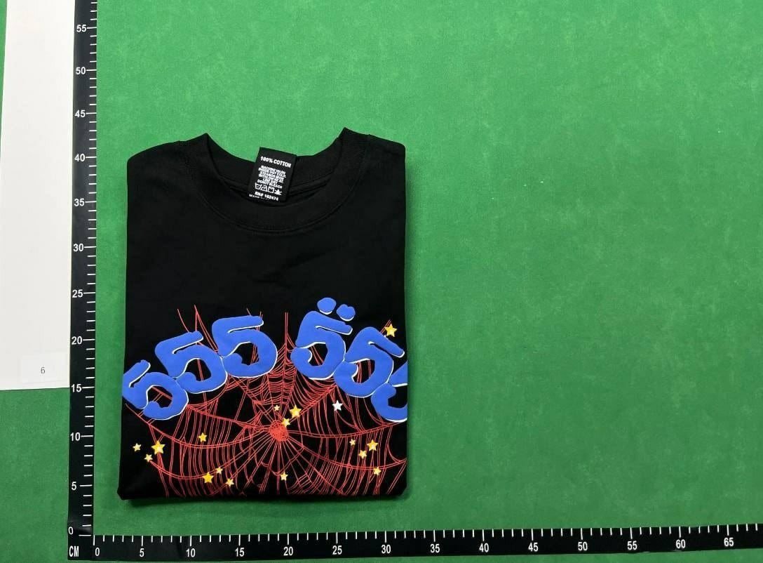 Sp5der T-shirt