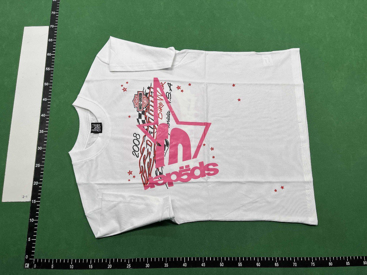 Sp5der T-shirt