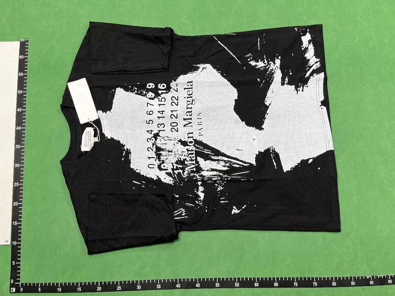 Maison Margiela T-shirts