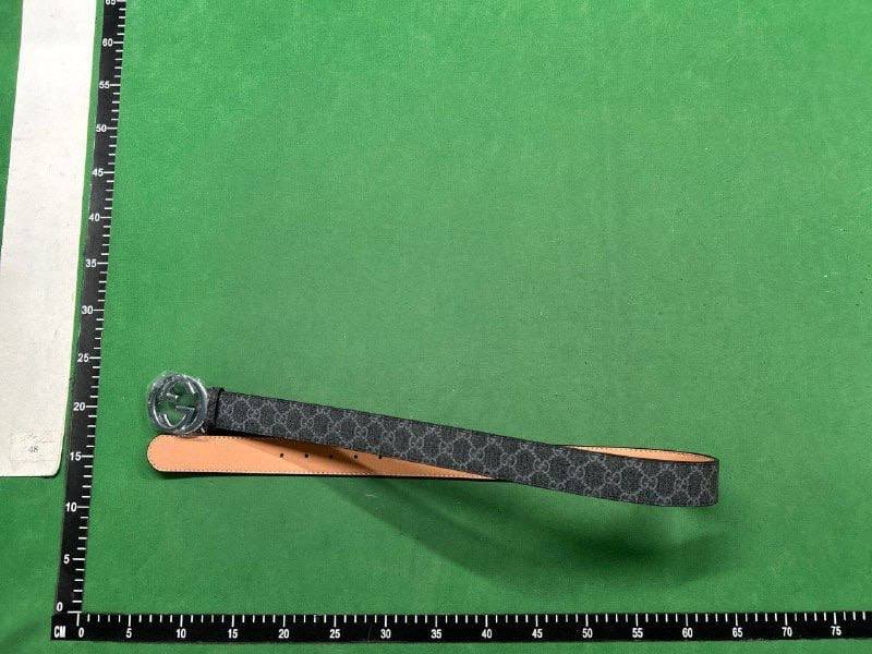 Gucci LV belt