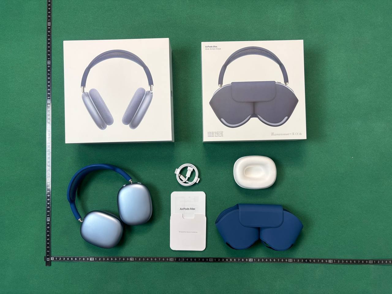 Apple digital products