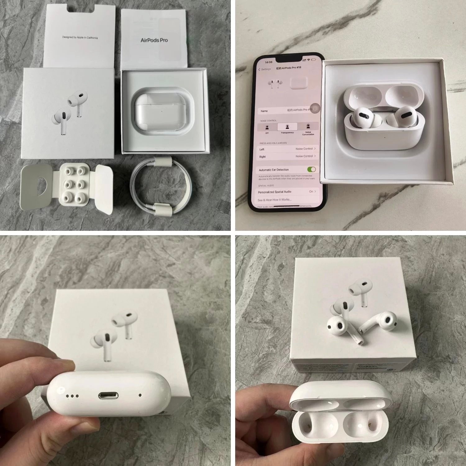 air pods pro