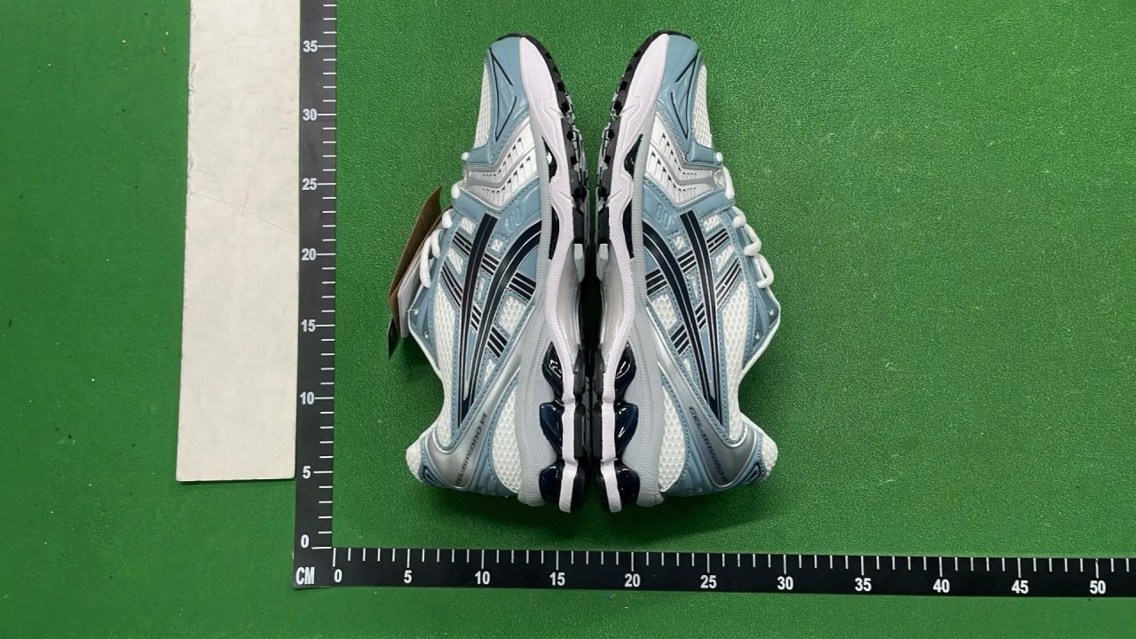 Asics Gel Kayano 14