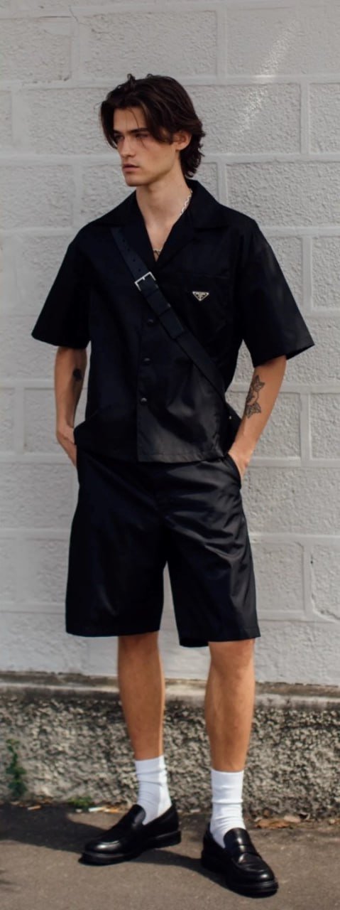 PRADA T-Shirt