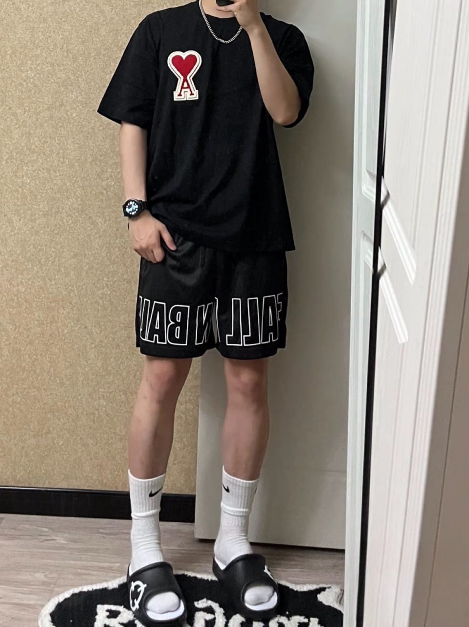 Ami T-Shirt