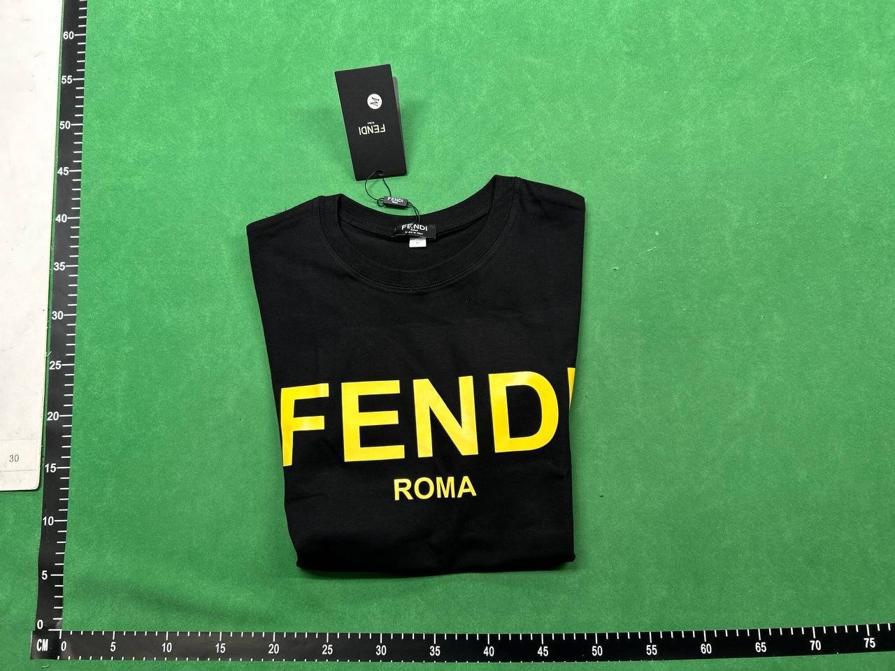 FENDI T-Shirt Tee