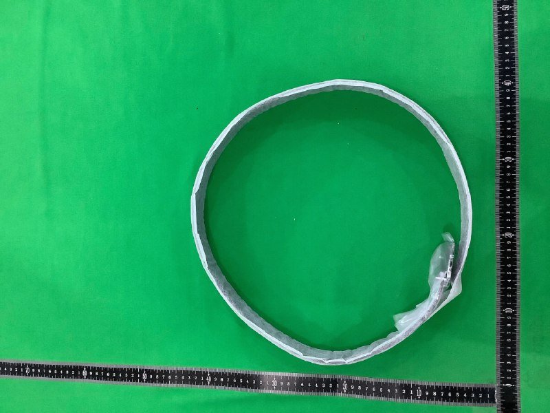 Burberry belt
